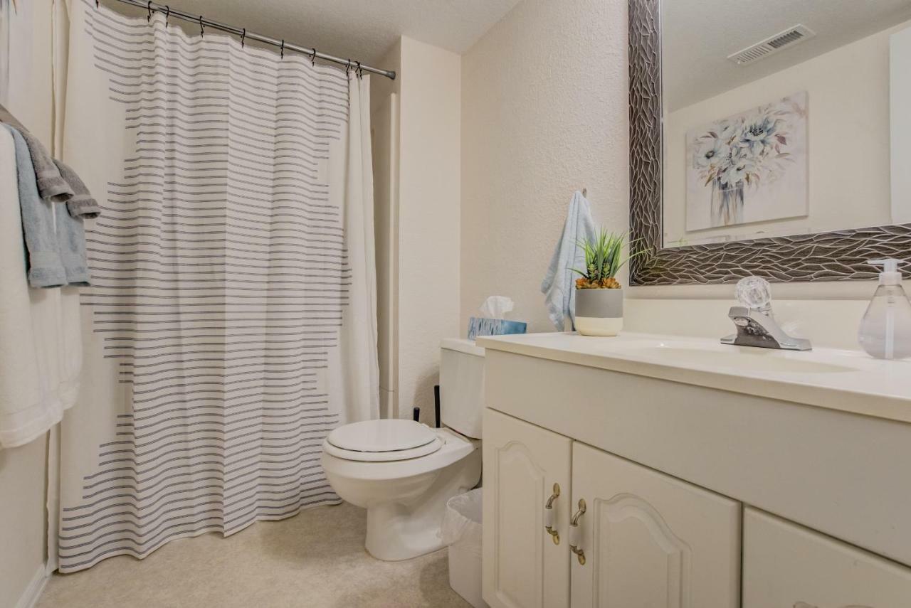Cozy 4Br House With Peak Views In Colorado Springs Villa Bagian luar foto