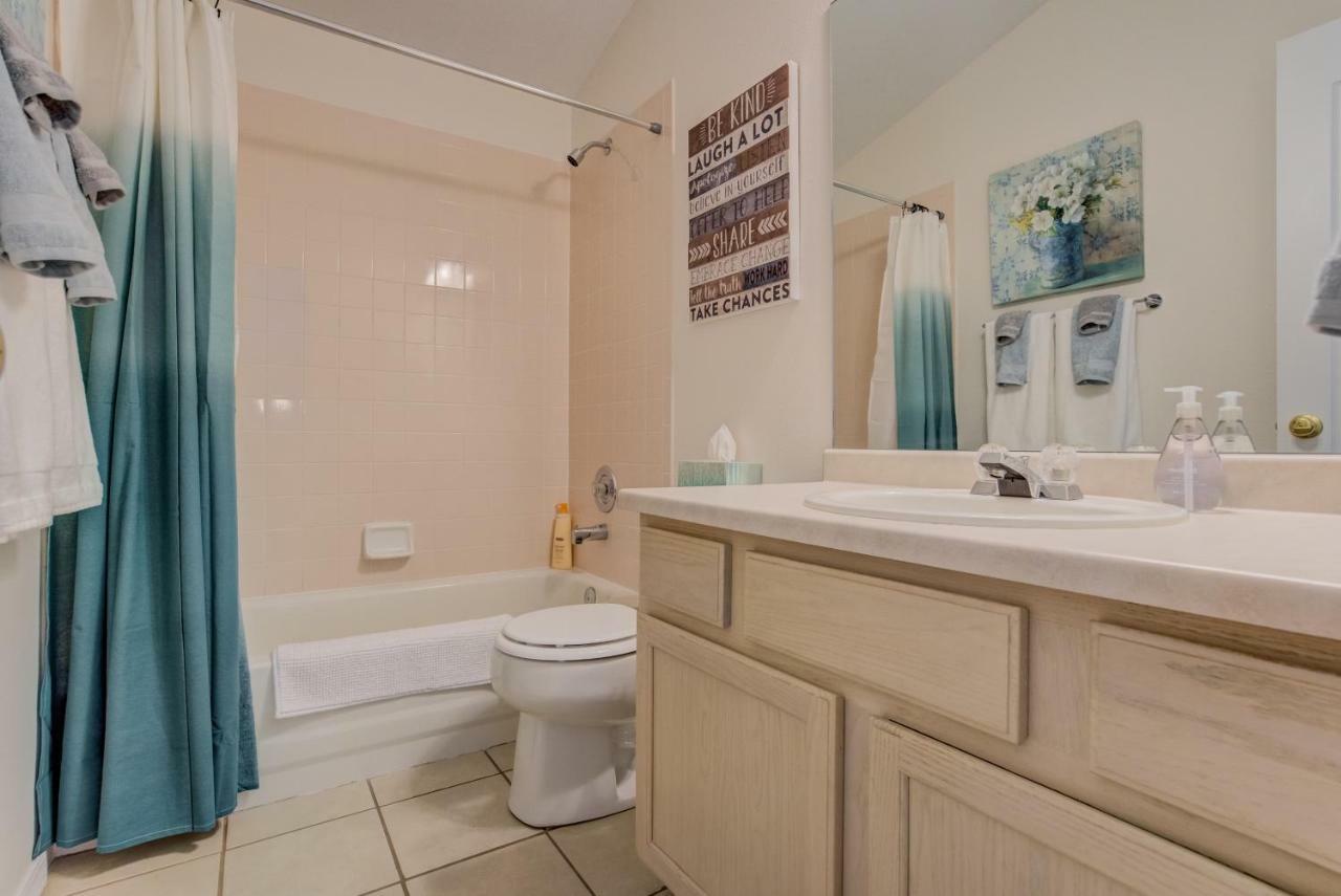 Cozy 4Br House With Peak Views In Colorado Springs Villa Bagian luar foto